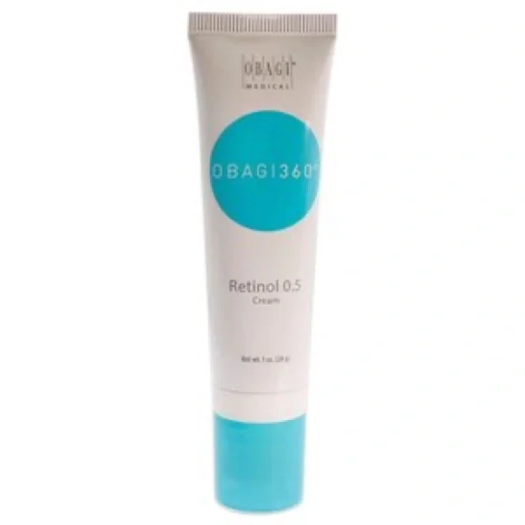 Obagi 360 Retinol Cream/ 1 oz
